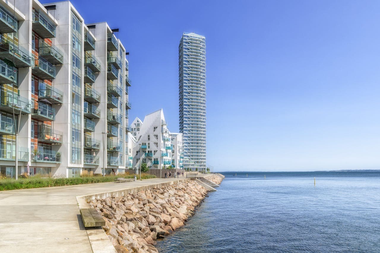 Aarhus