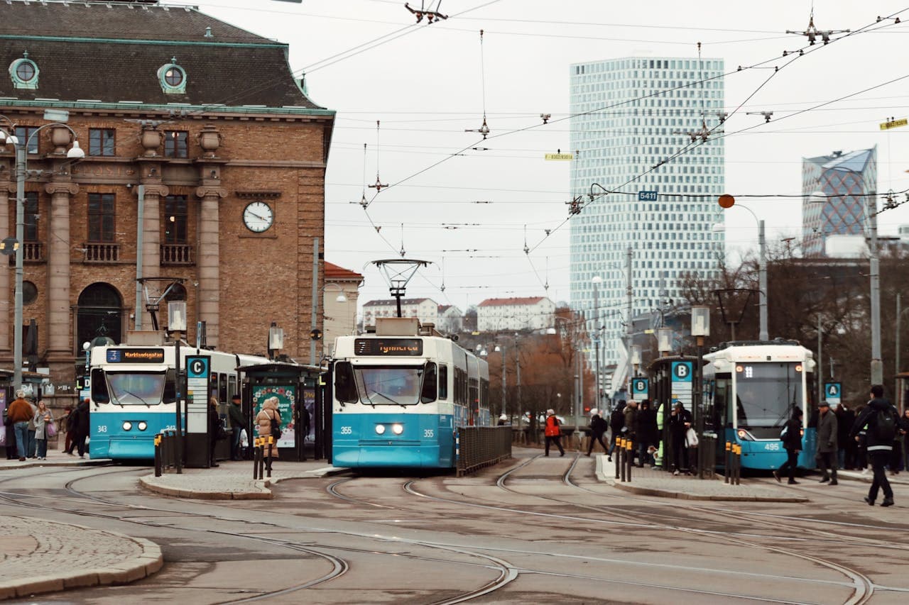 Gothenburg