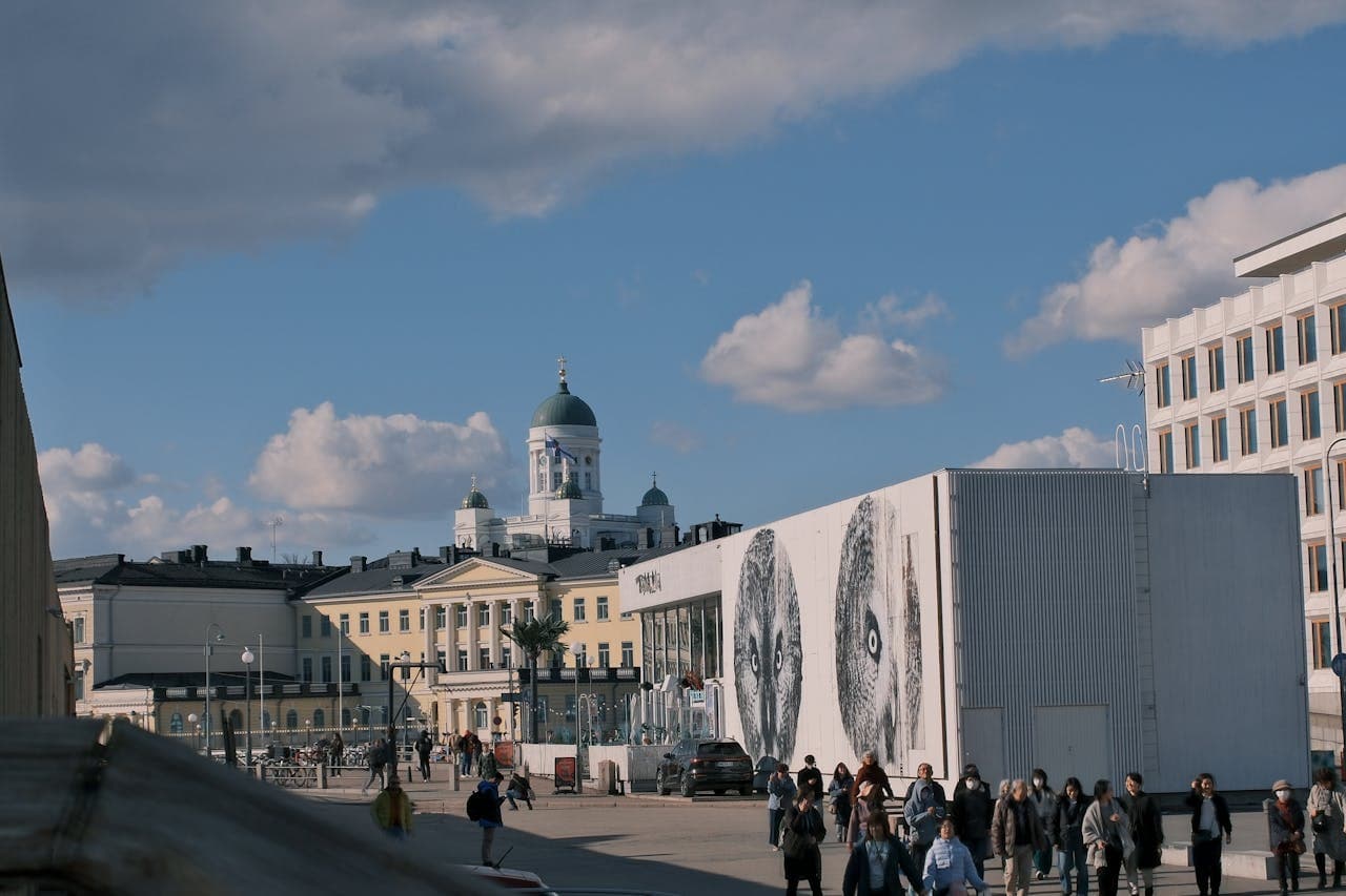 Helsinki