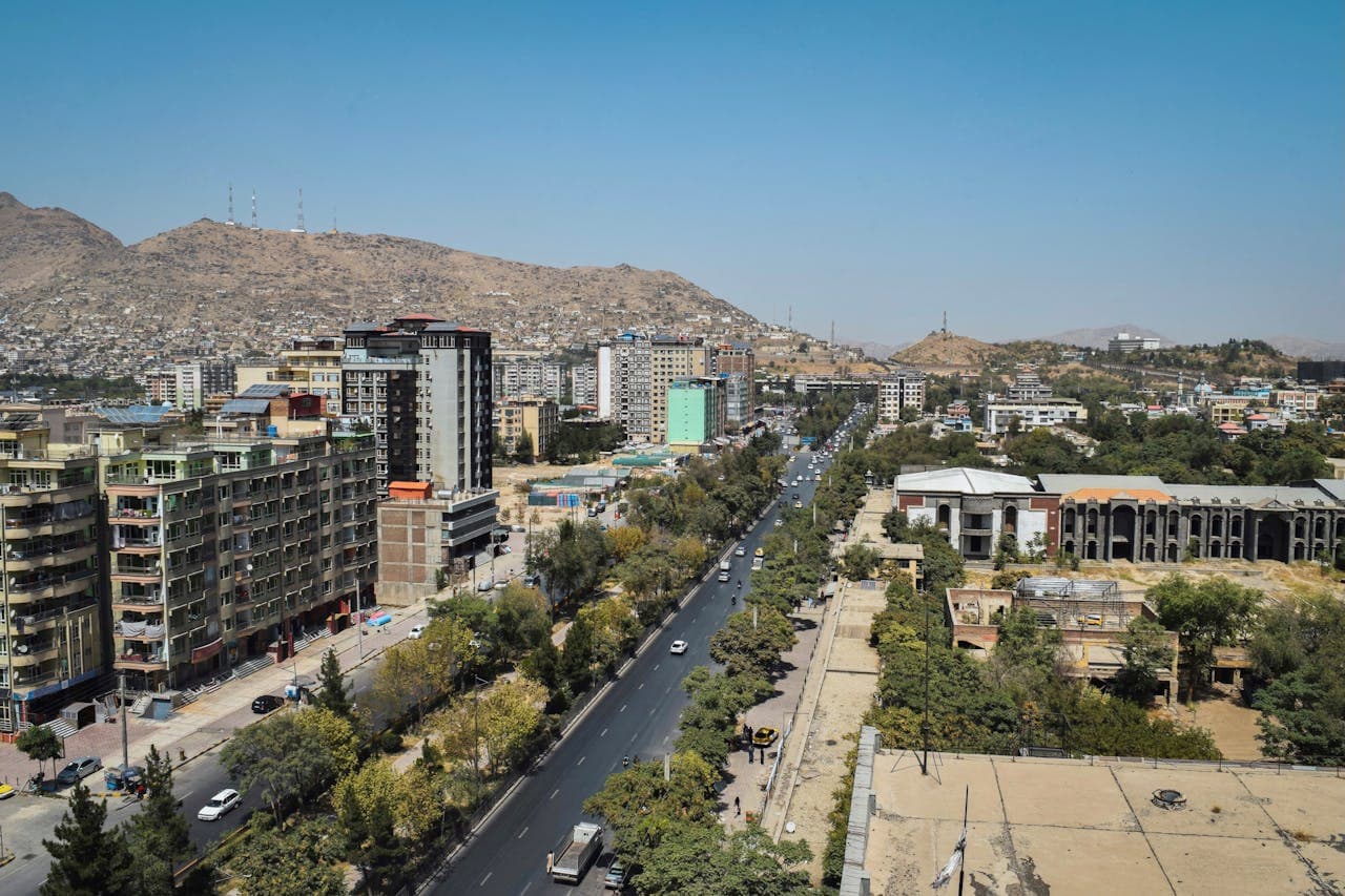 Kabul