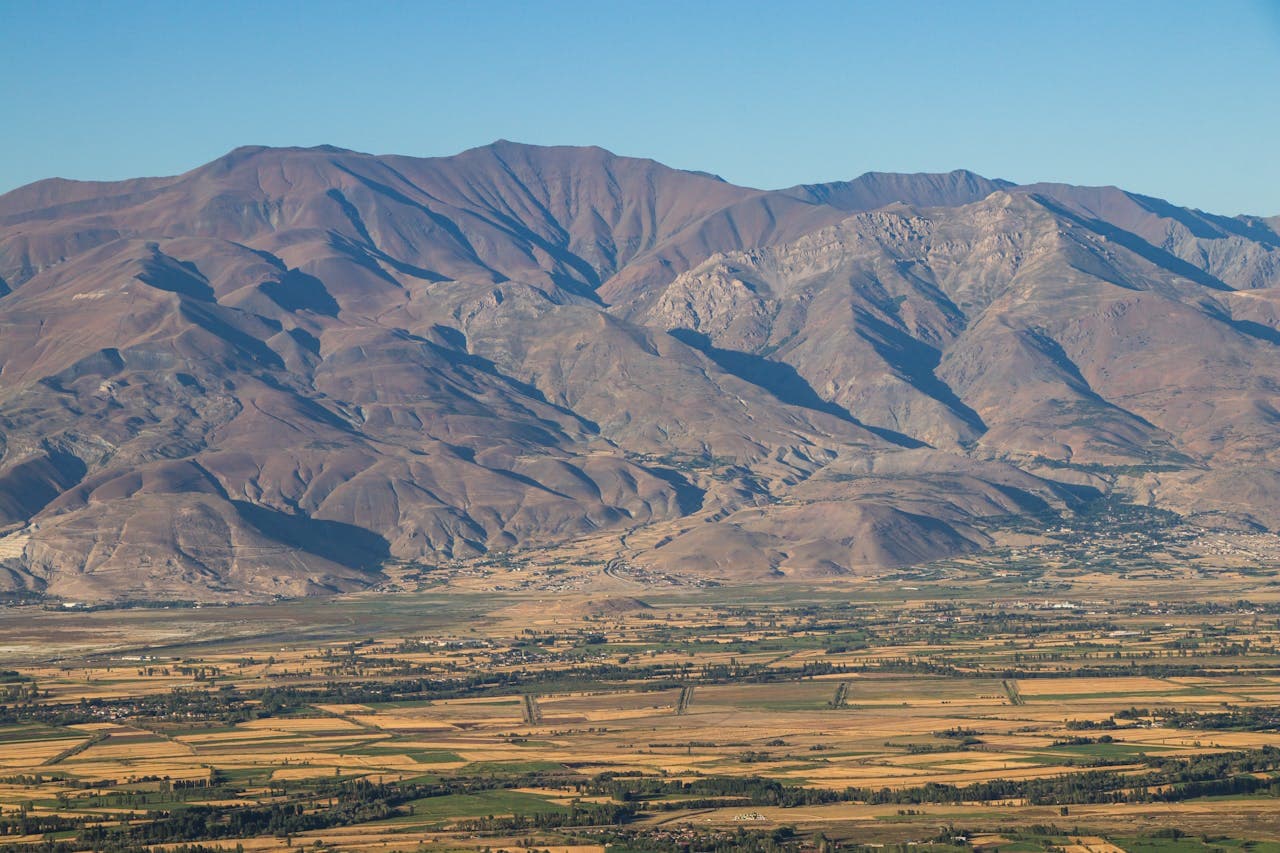 Kandahar