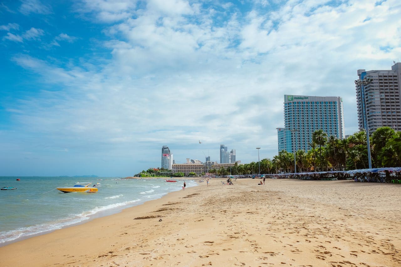 Pattaya