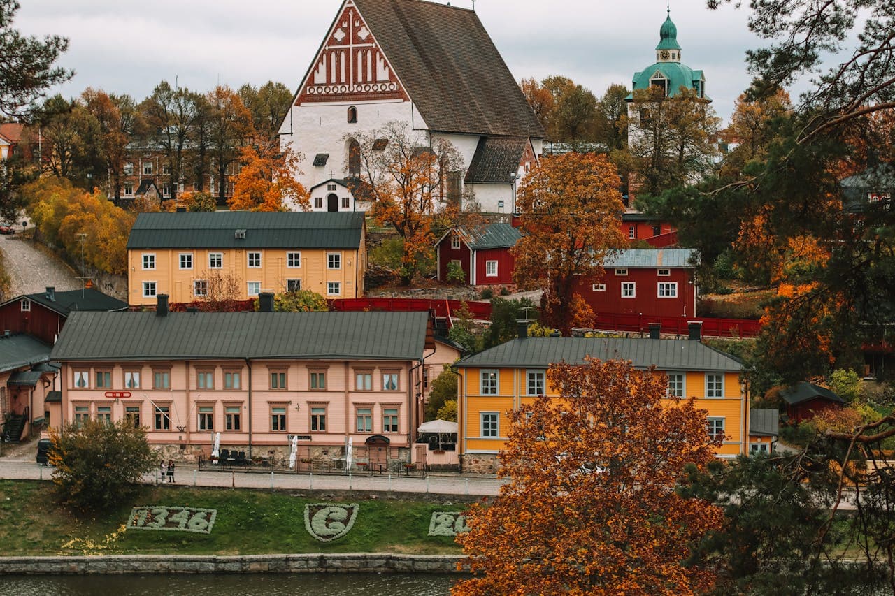 Porvoo