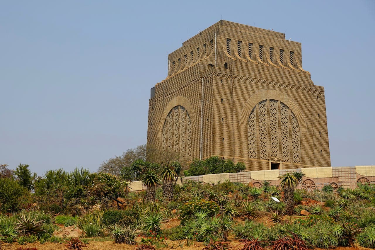 Pretoria