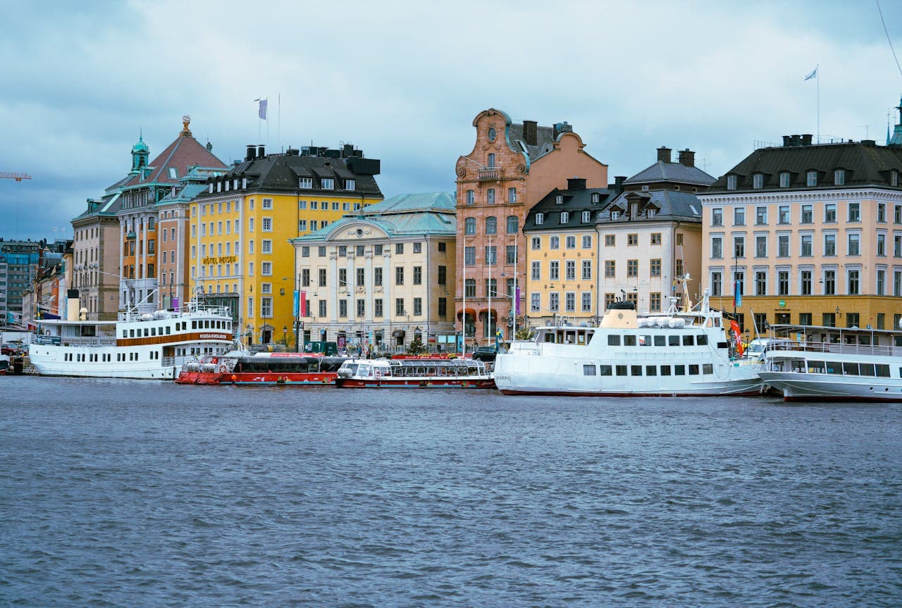 Stockholm