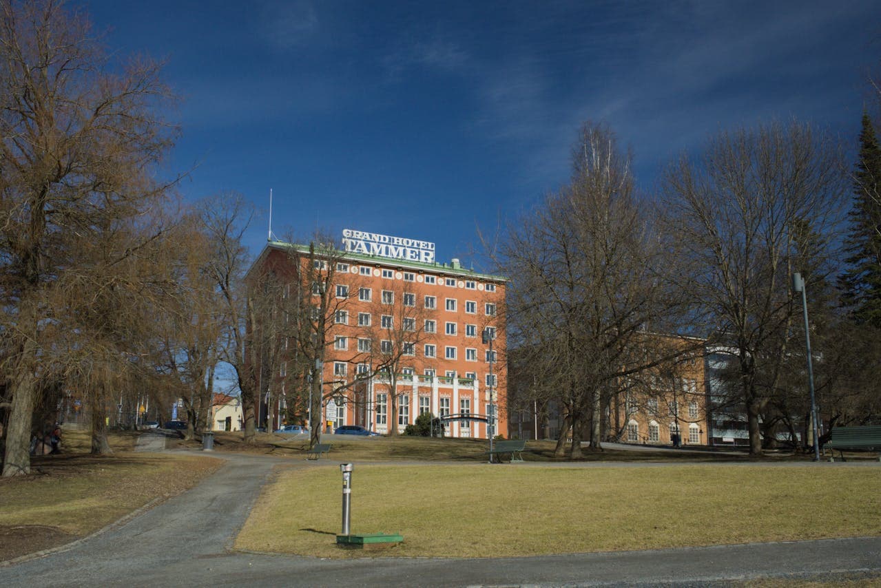 Tampere