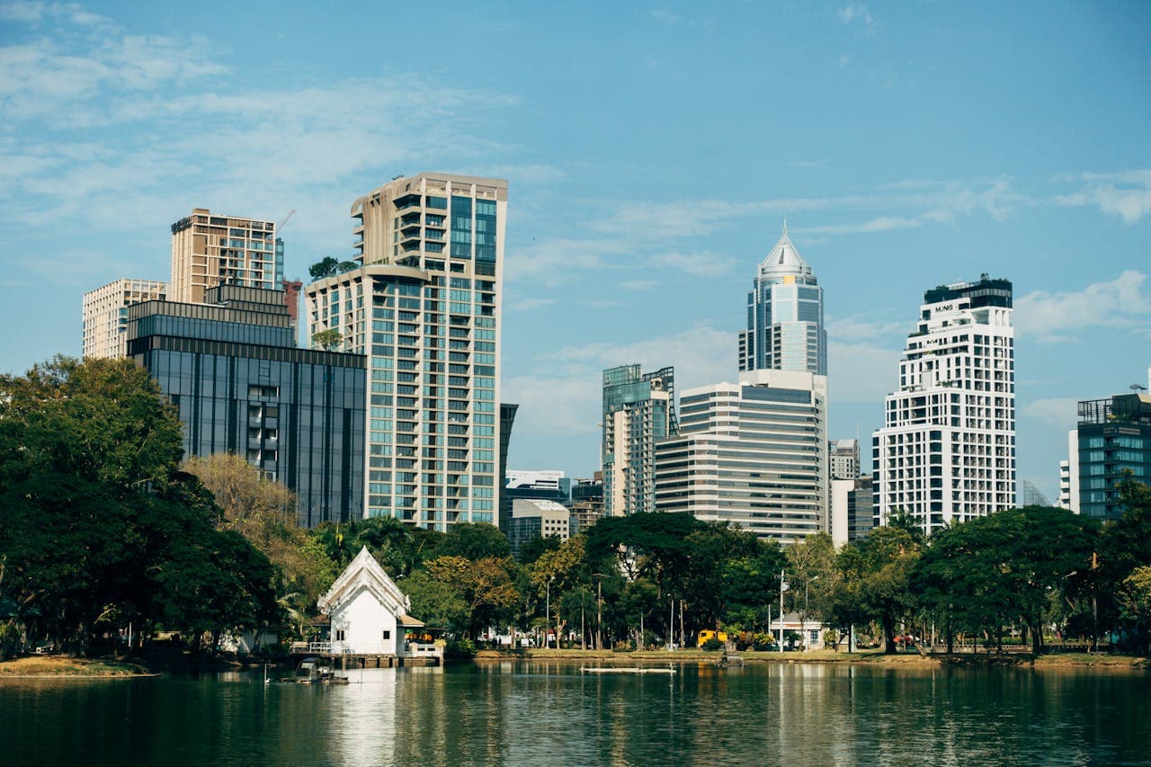 Bangkok