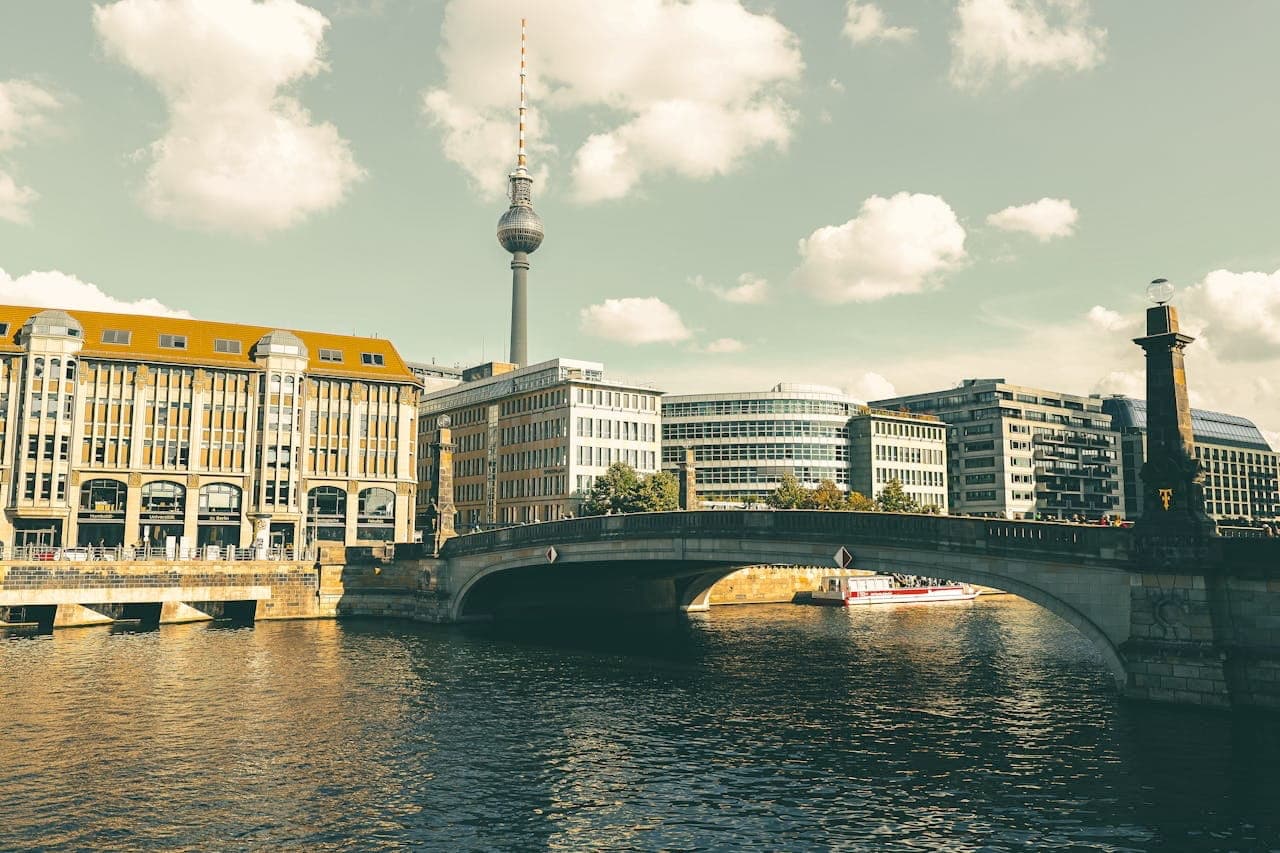 Berlin