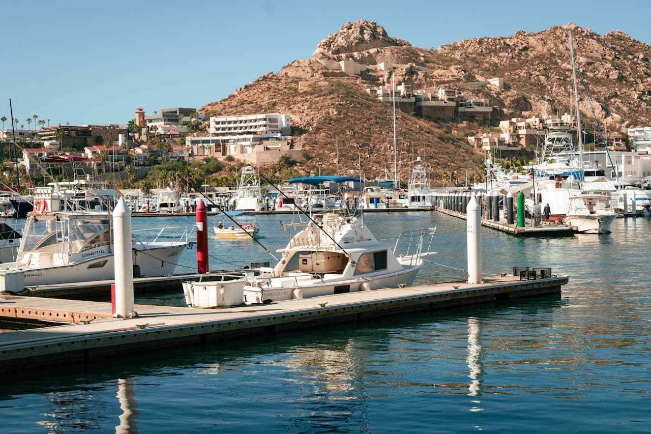 Cabo San Lucas