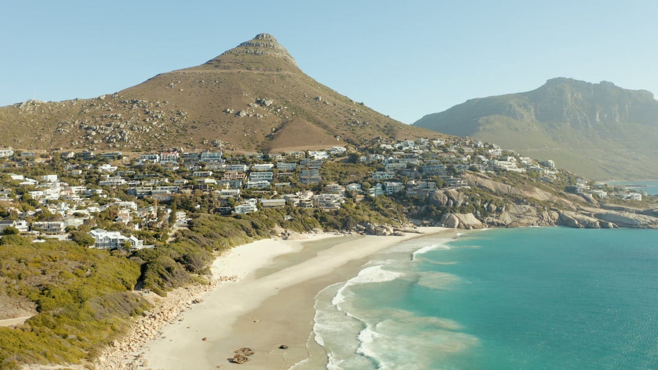 Cape Town