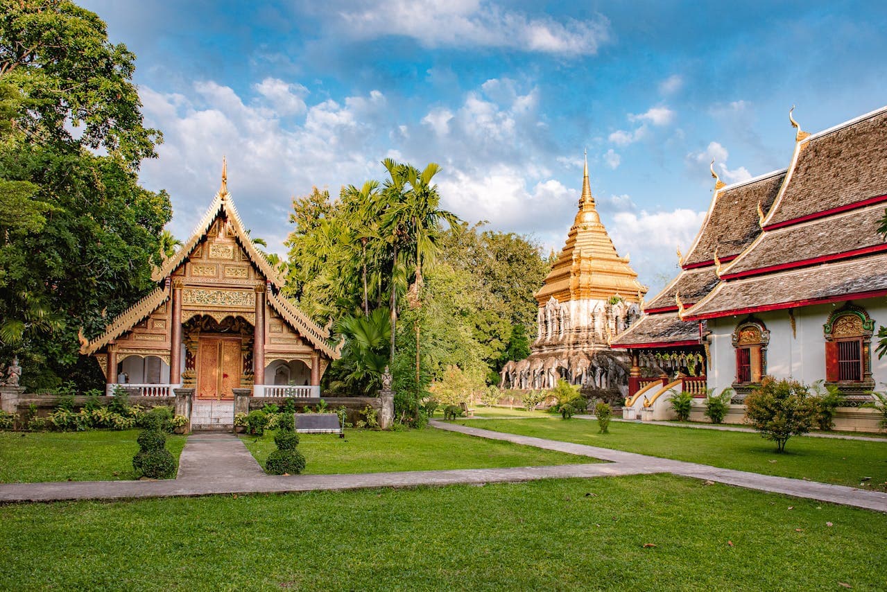 Chiang Mai