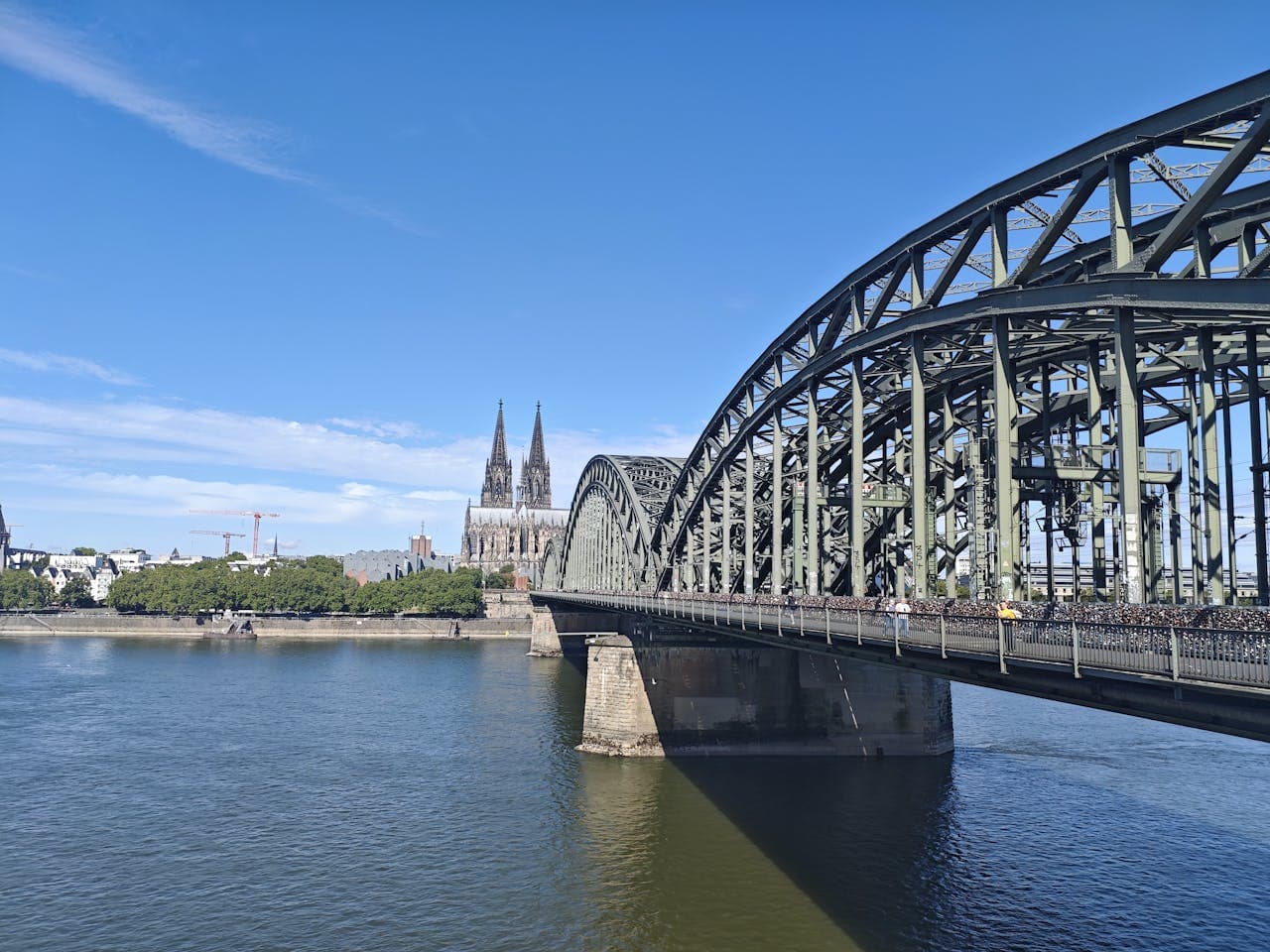 Cologne