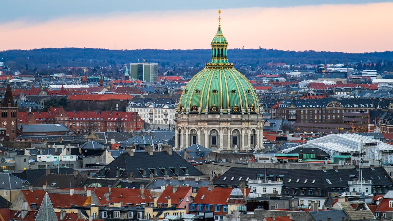 Copenhagen