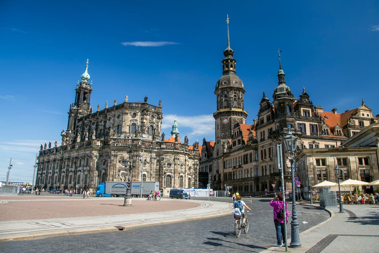 Dresden