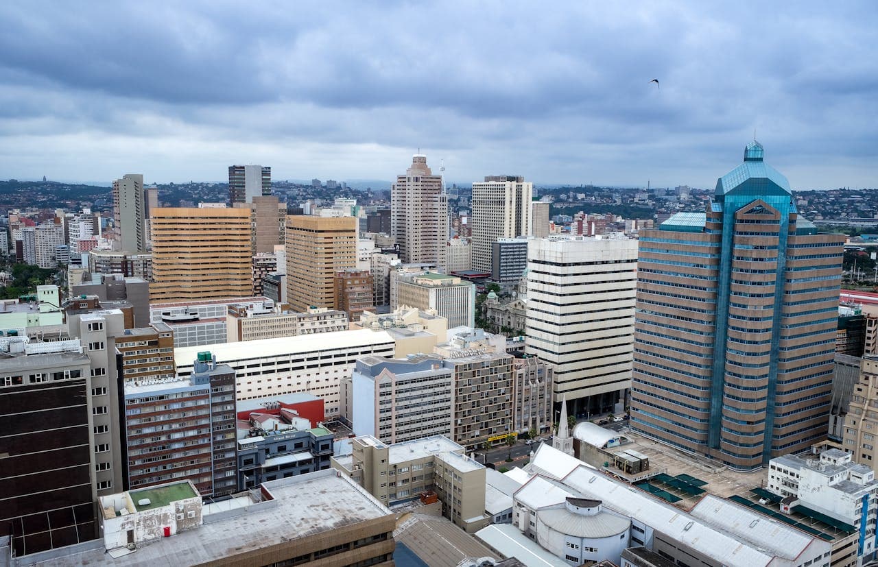 Durban
