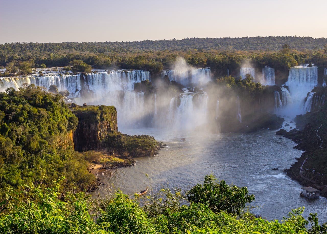 Foz do Iguaçu