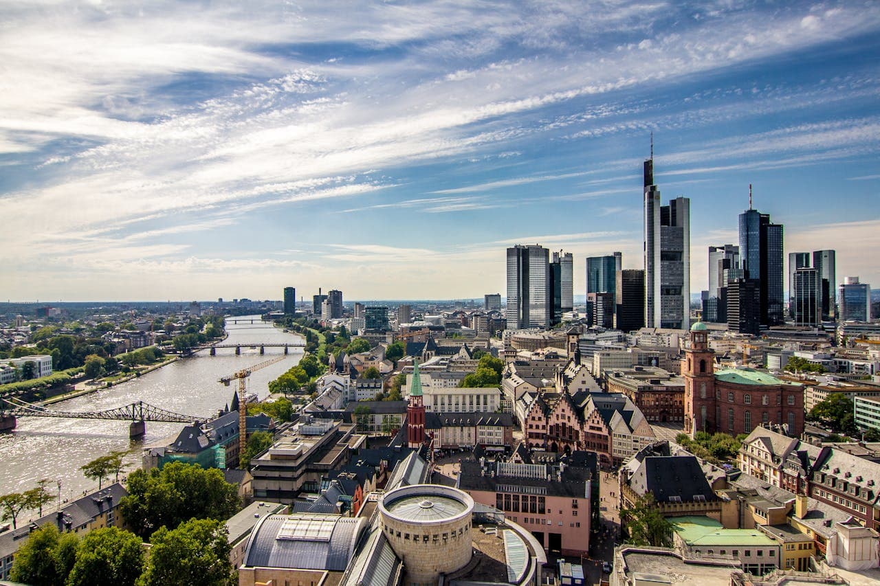 Frankfurt