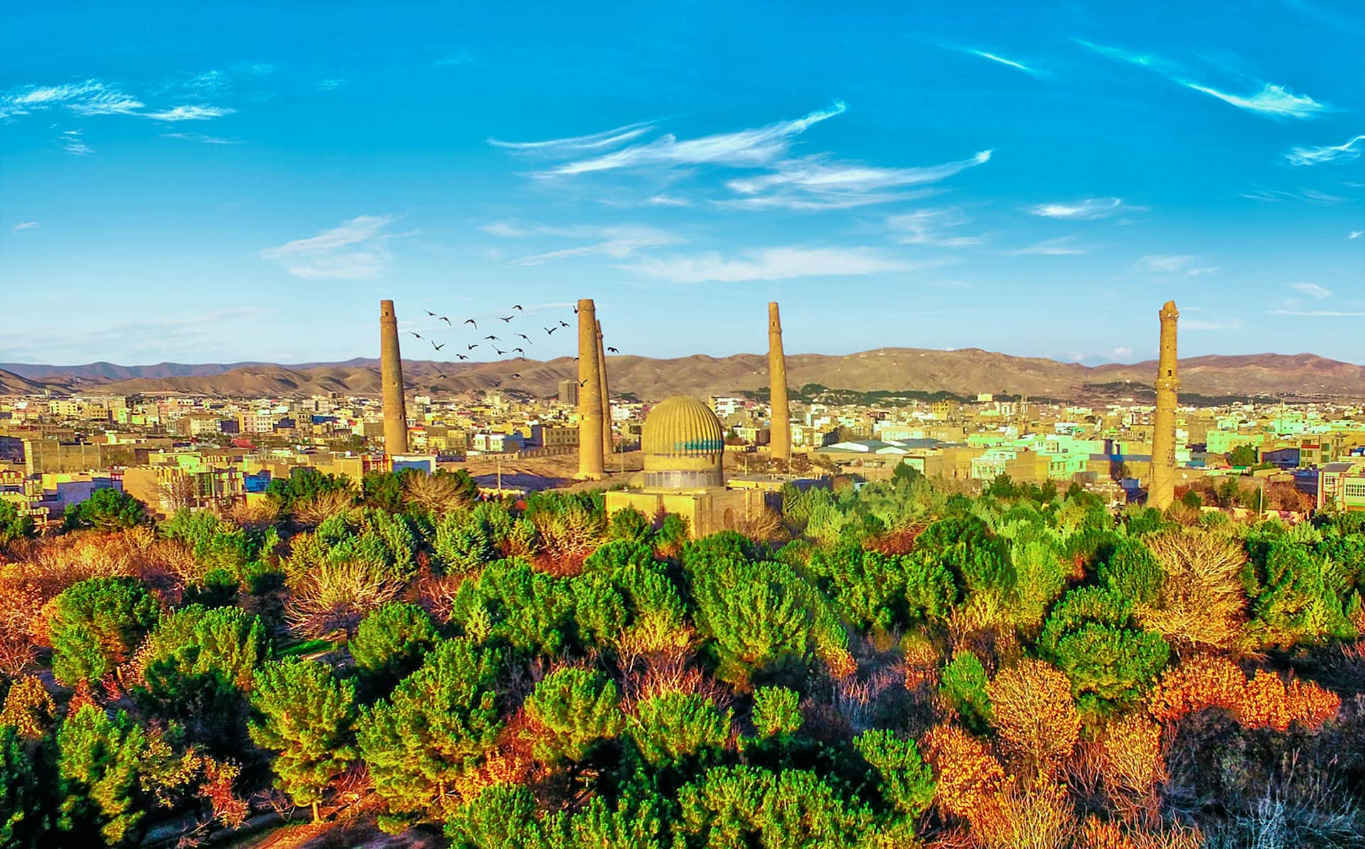 Herat