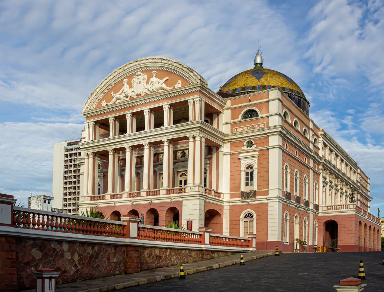 Manaus