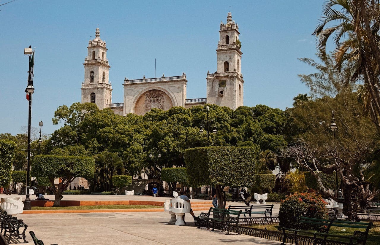 Mérida
