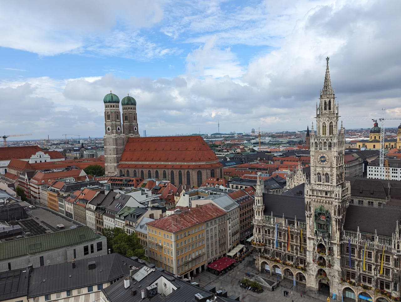 Munich