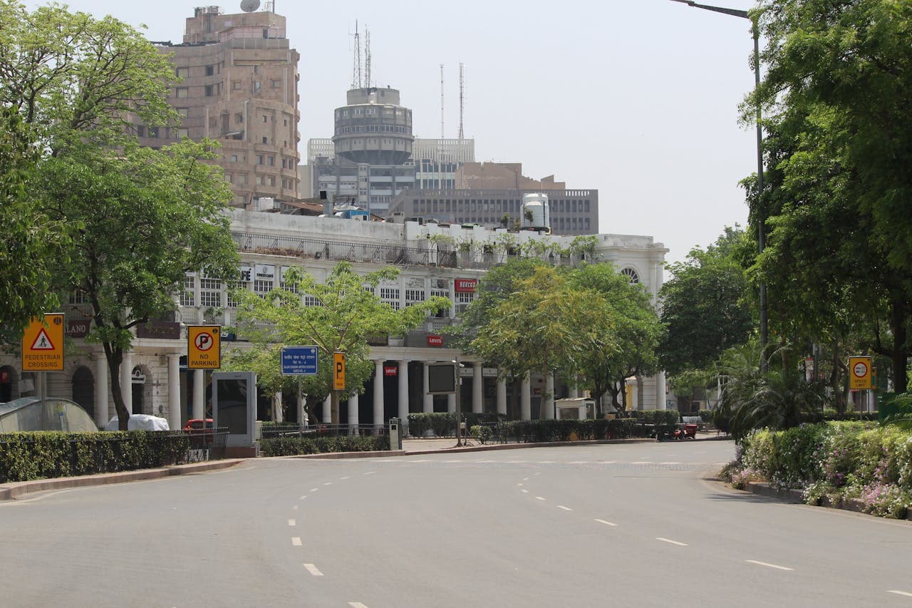 New Delhi