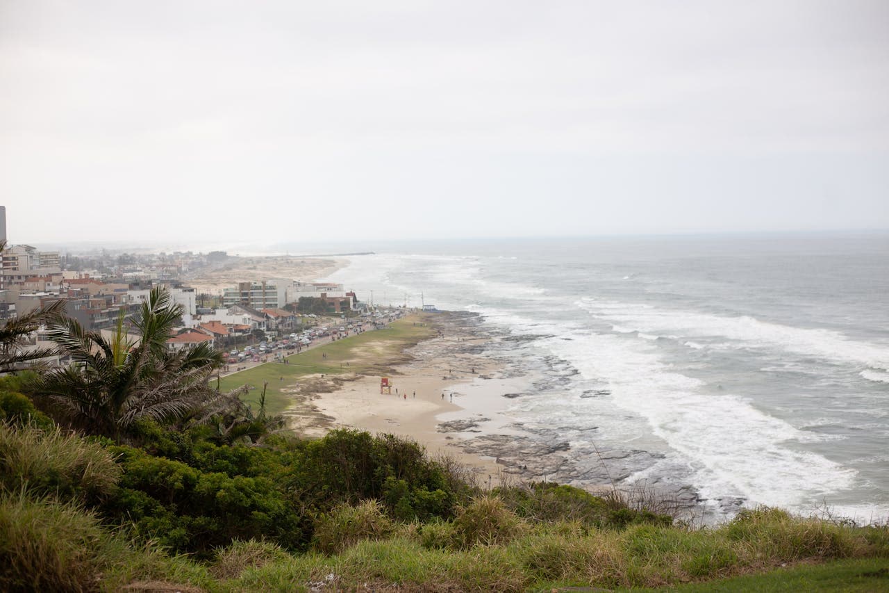 Port Elizabeth