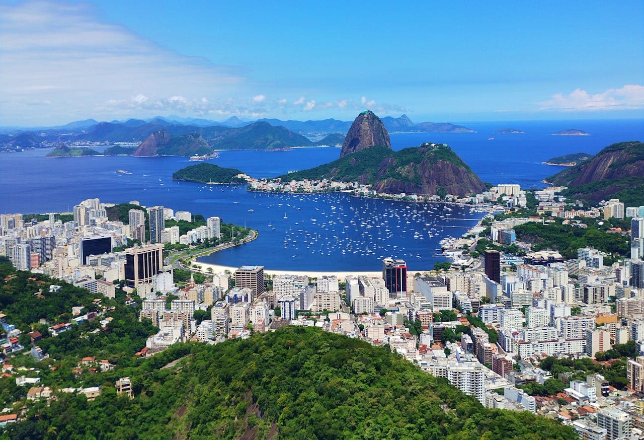 Rio de Janeiro