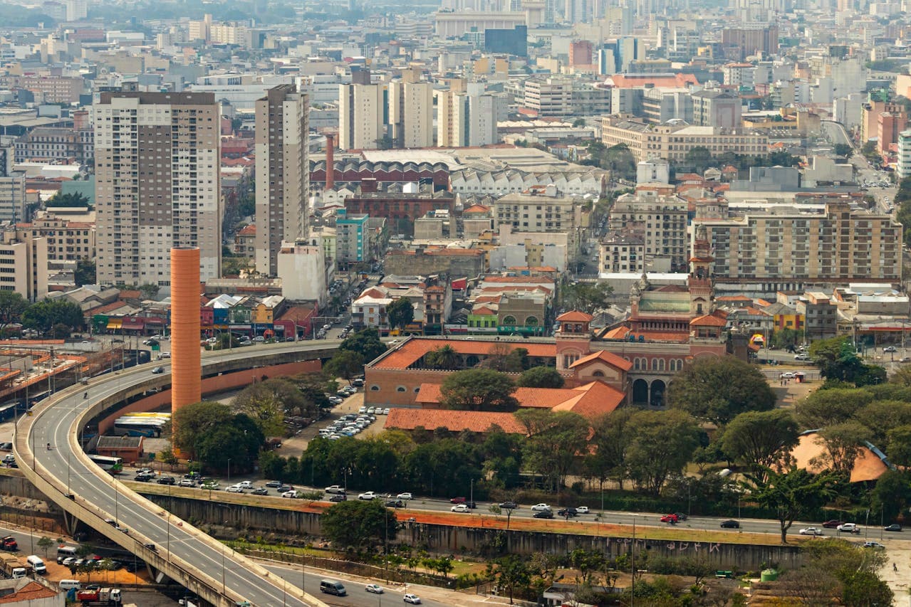 São Paulo