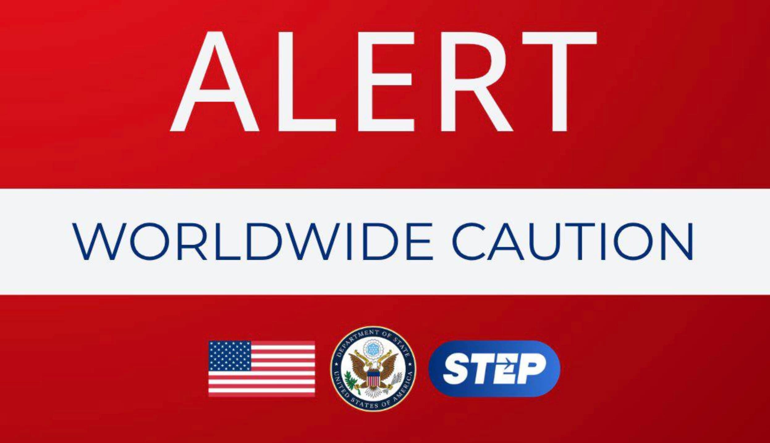 US Issues Worldwide Travel Alert Over Escalating Ebola Outbreak in Central Africa