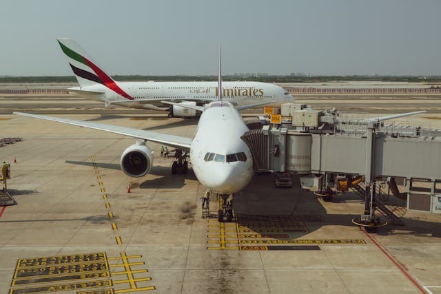 No Way Out? A Traveler’s Guide to Exiting Active Conflict Zones in the Middle East